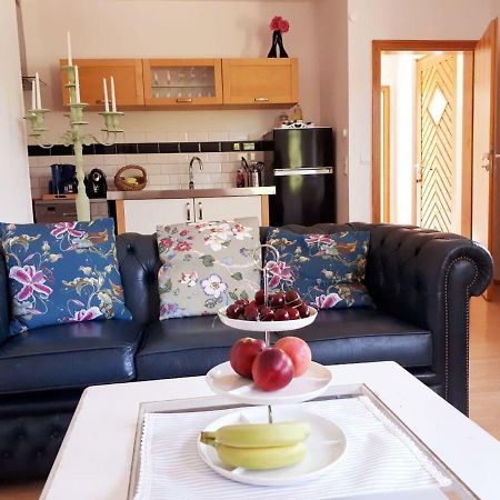 Ferienwohnung Caroline Andernach Exteriér fotografie