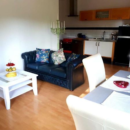 Ferienwohnung Caroline Andernach Exteriér fotografie