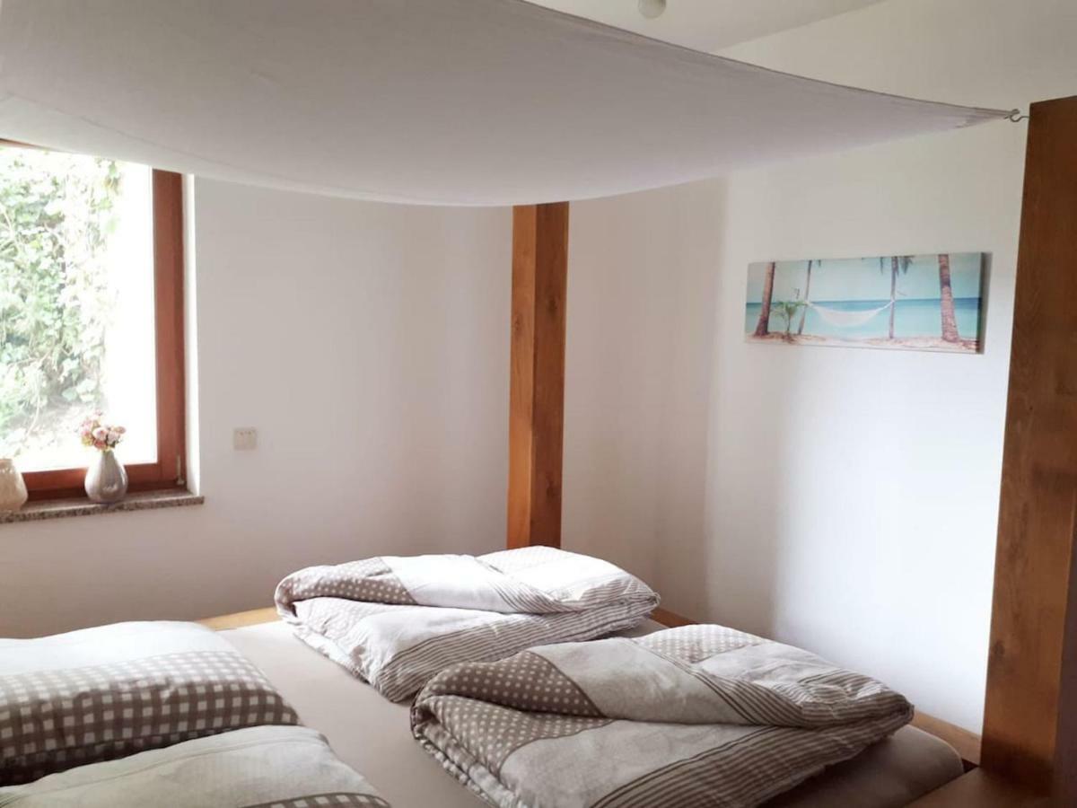 Ferienwohnung Caroline Andernach Exteriér fotografie