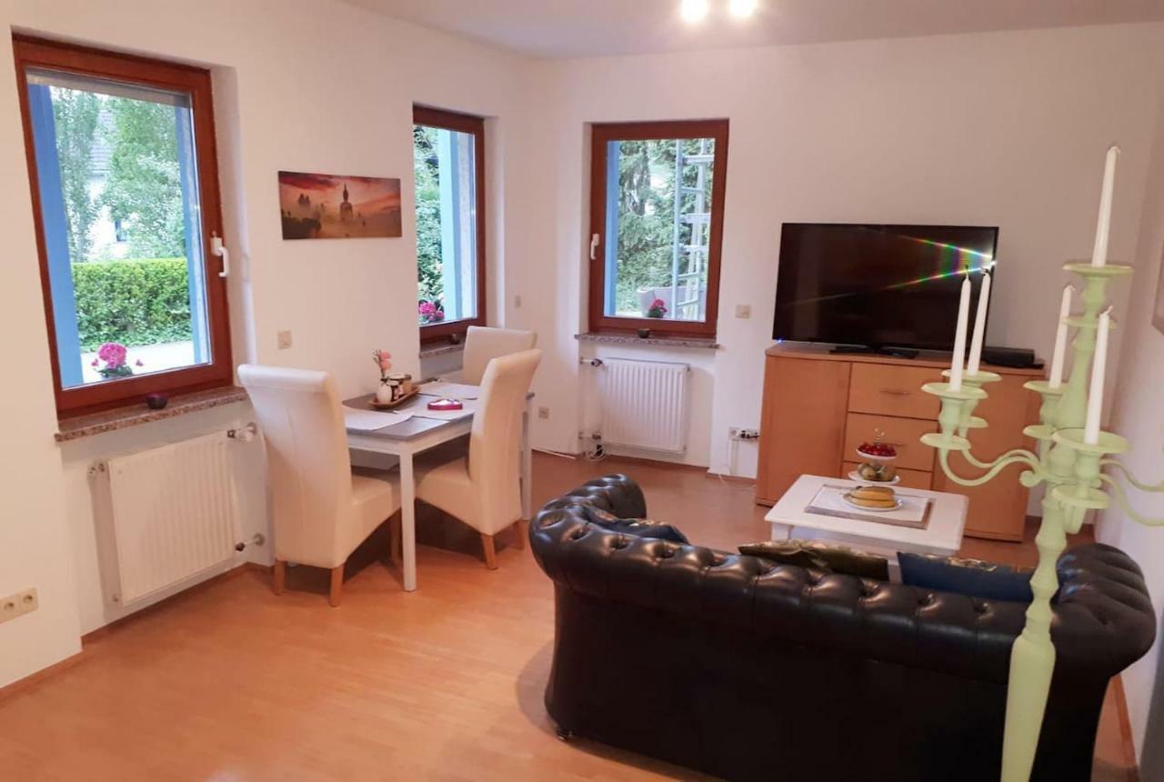 Ferienwohnung Caroline Andernach Exteriér fotografie
