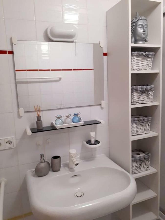 Ferienwohnung Caroline Andernach Exteriér fotografie
