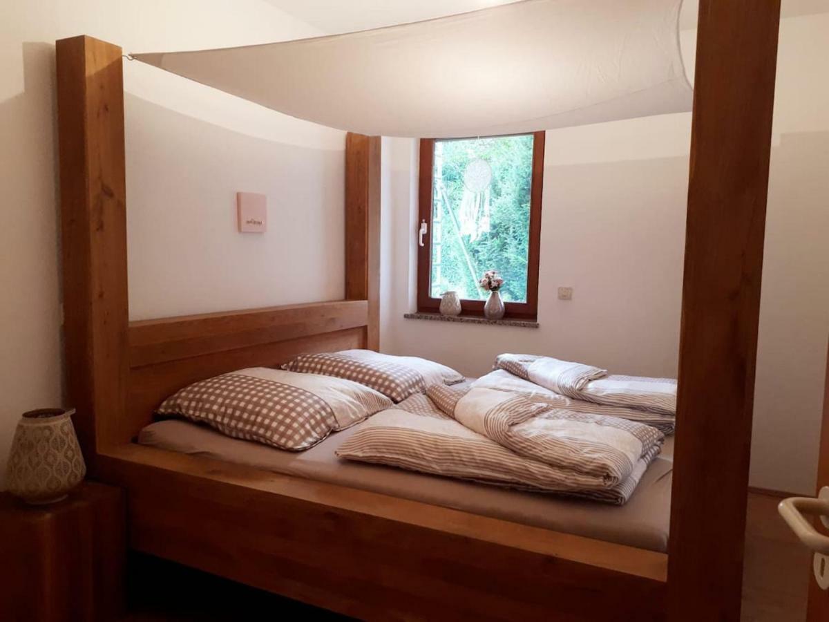 Ferienwohnung Caroline Andernach Exteriér fotografie
